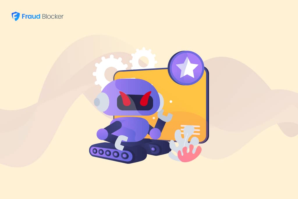 what are click bots