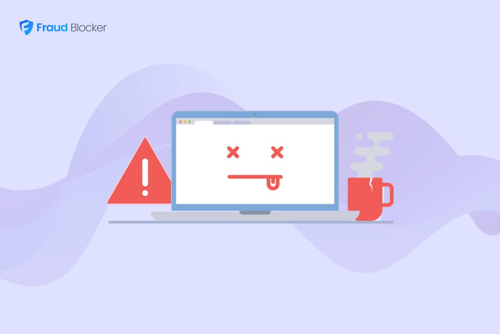 click fraud conflict of interest