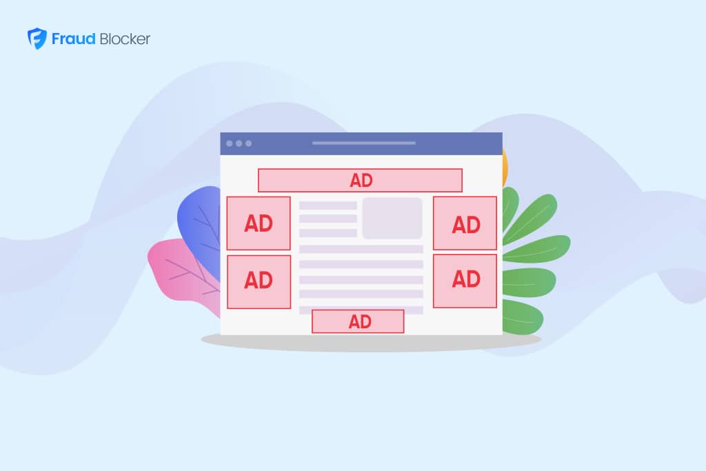 Made for advertising websites