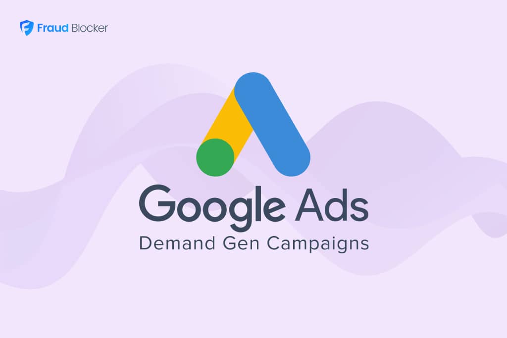 What are demand gen campaigns in Google