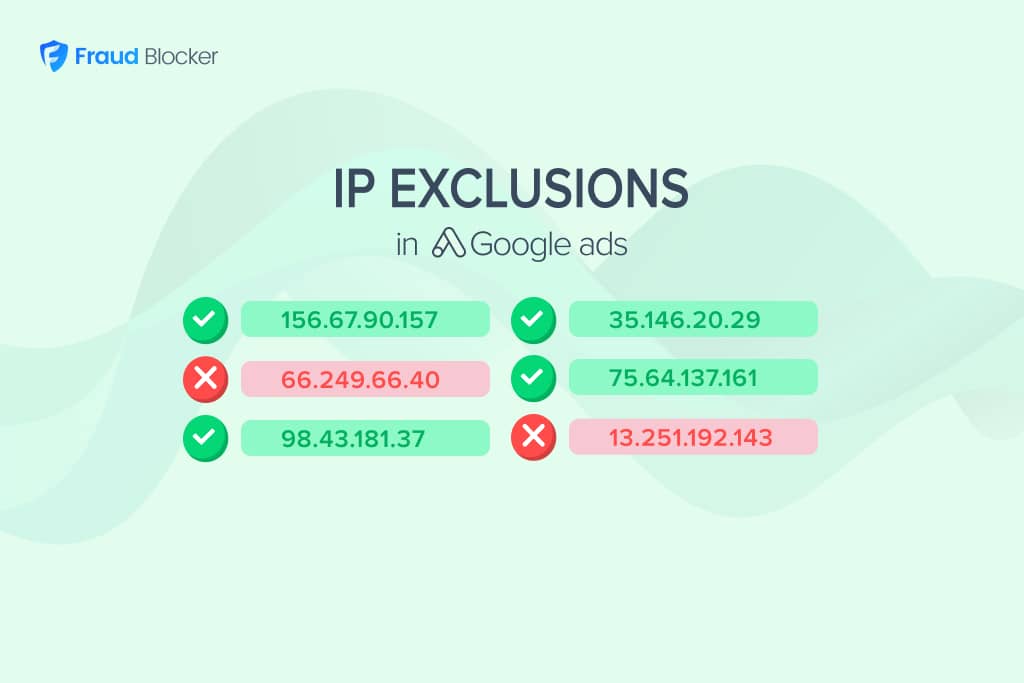 how to exclude IP addresses on google ads _ cover