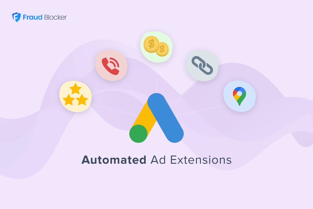 Automated Google Ad Extensions