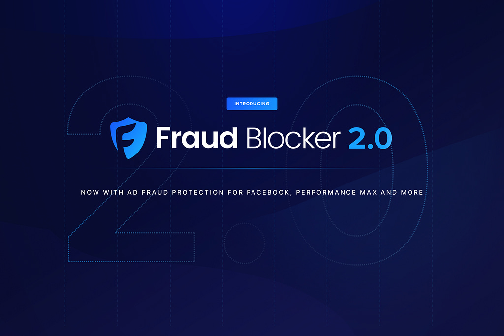 fraud blocker 2-0
