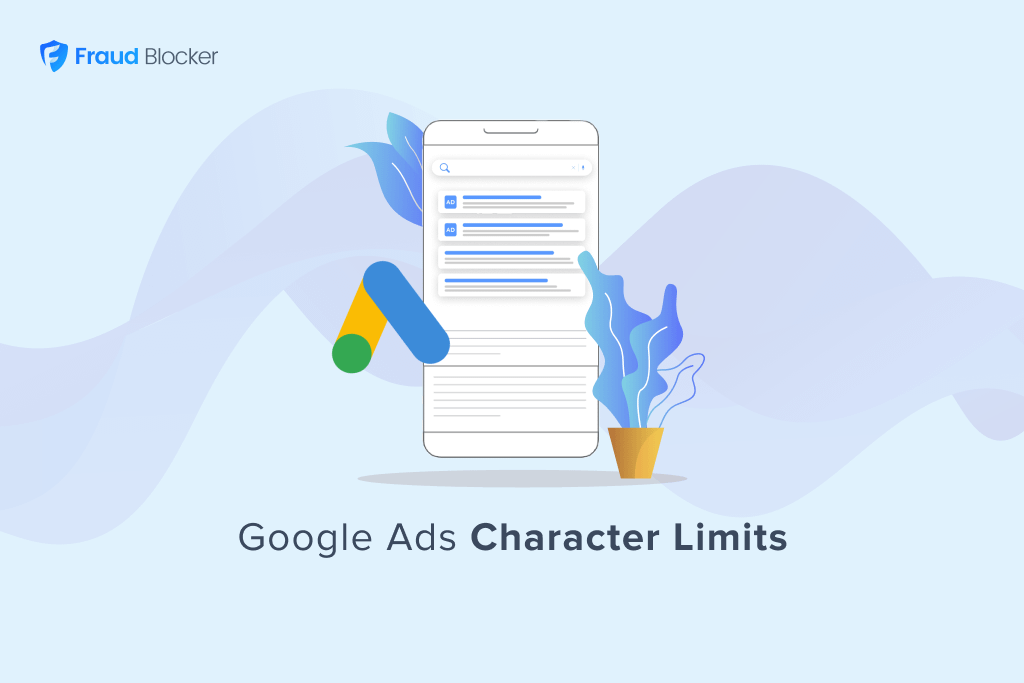 google ads character limits