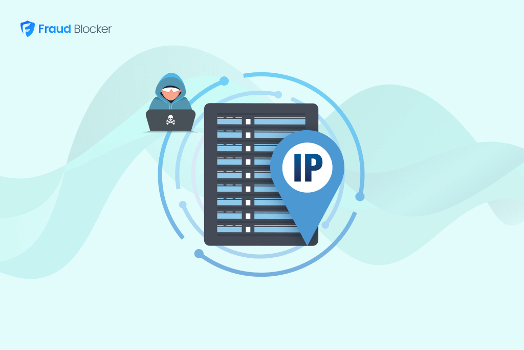 what is ip spoofing