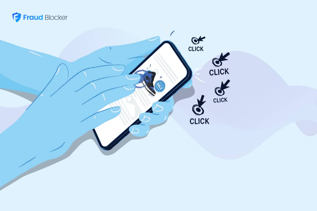 competitor click fraud