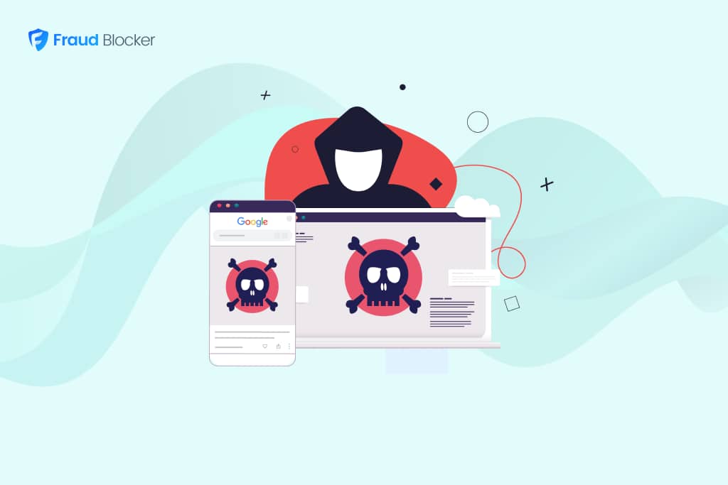 what is device spoofing