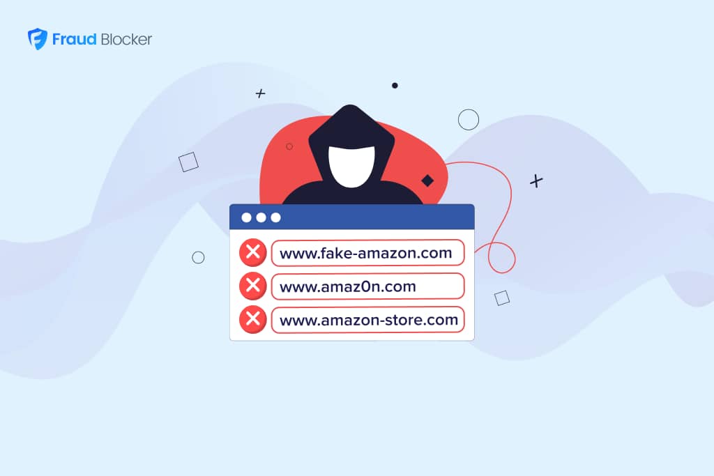 what is domain spoofing