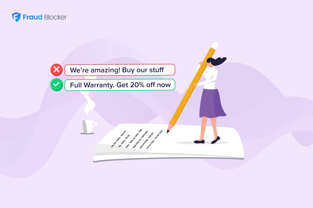 how to write good google ads copy