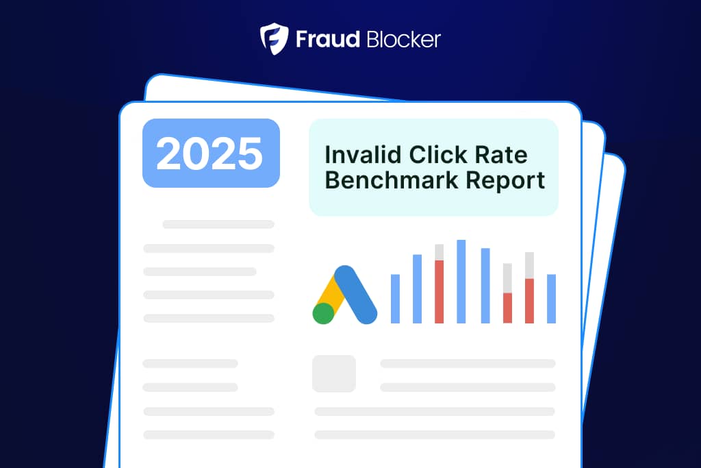 Invalid click rate benchmarks for google ads