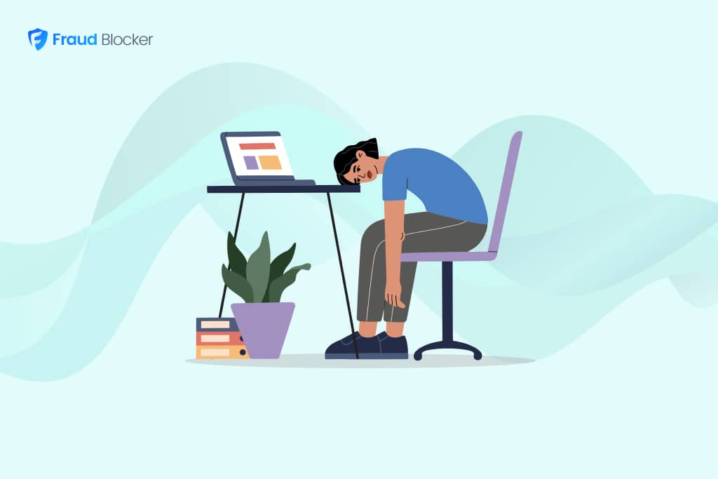 what is ad fatigue