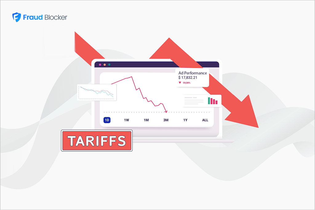 tariffs are reducing advertising spend
