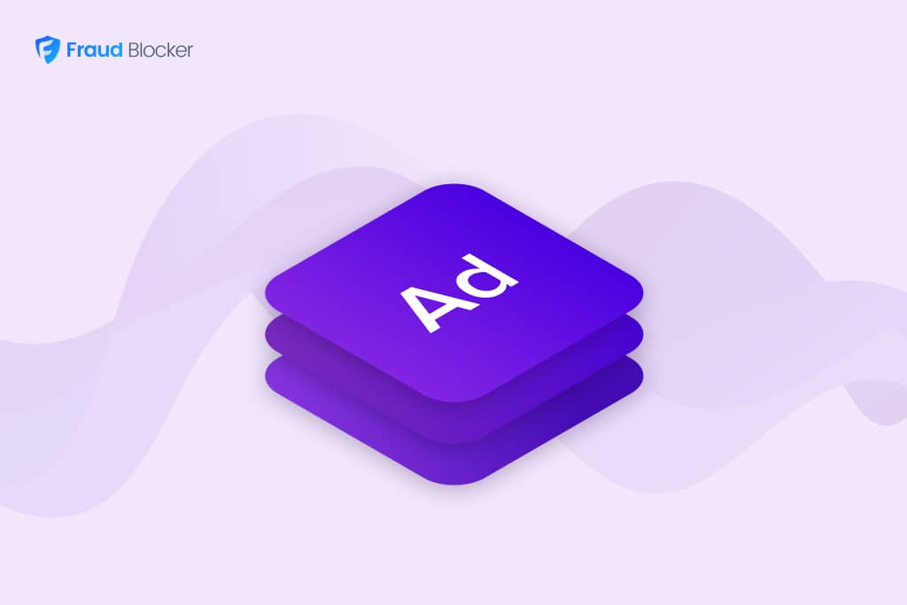 what is ad stacking