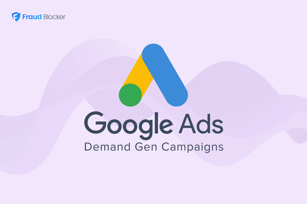 What are demand gen campaigns in Google