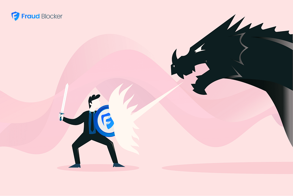 What is click fraud