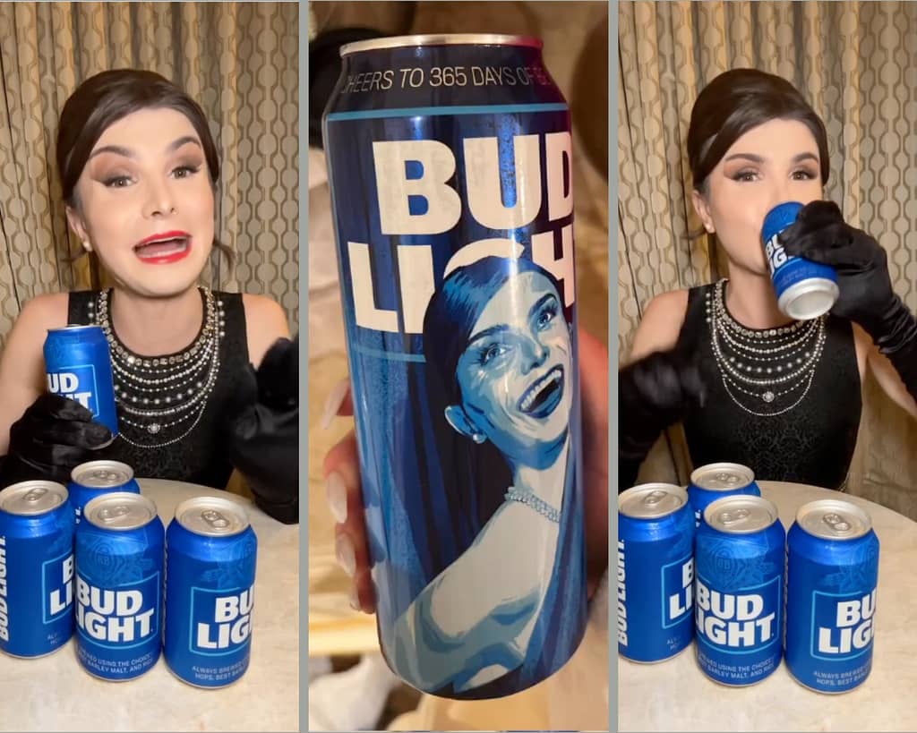 bud light dylan mulvaney ad 2023 controversial ads