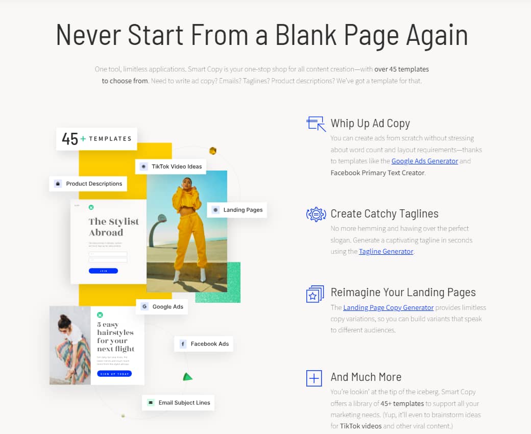 top ppc tools unbounce ai
