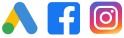 fraud channels - social icons