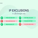 how to exclude IP addresses on google ads _ cover