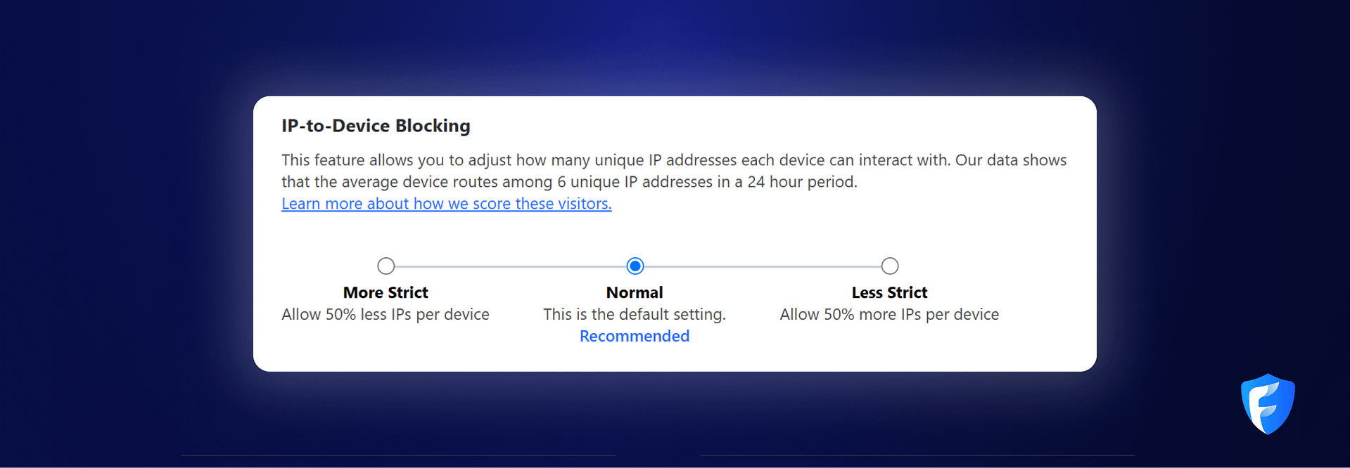 Device Customization