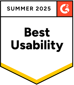 Best Usability - click fraud