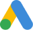 google ads logo
