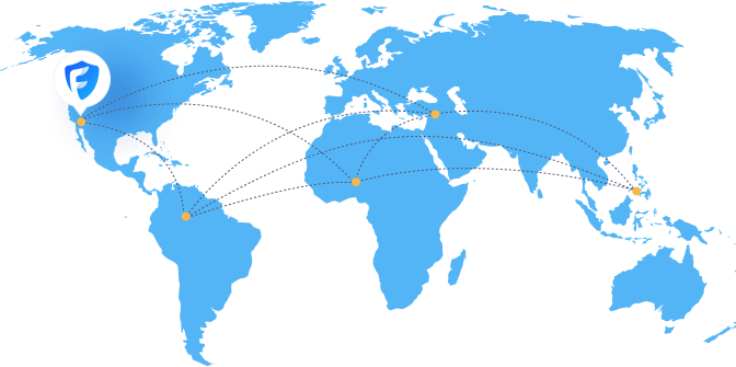 Fraud Blocker Locations
