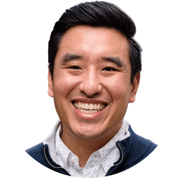 Brandon Tome, co-founder of Fraud Blocker