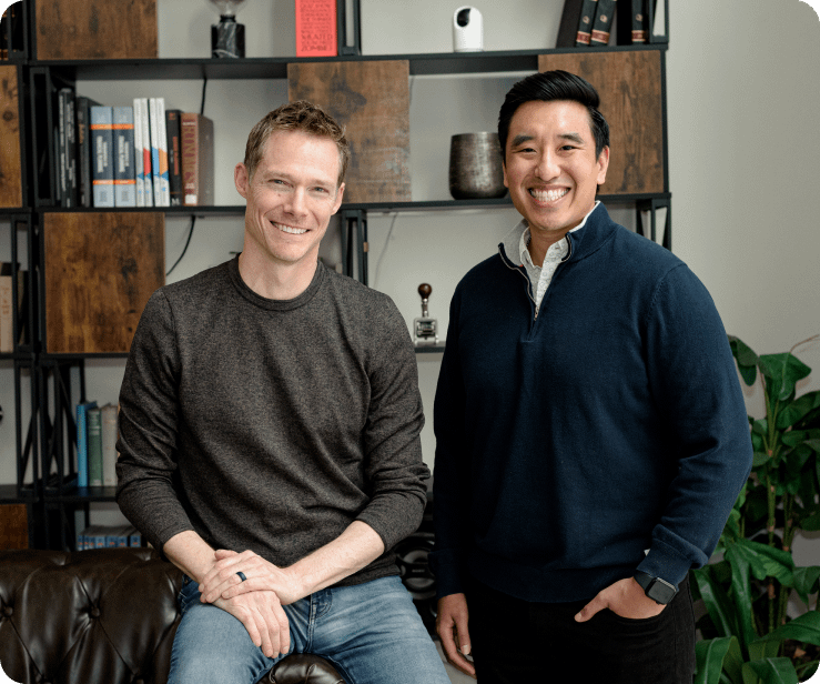 fraud blocker about us founders