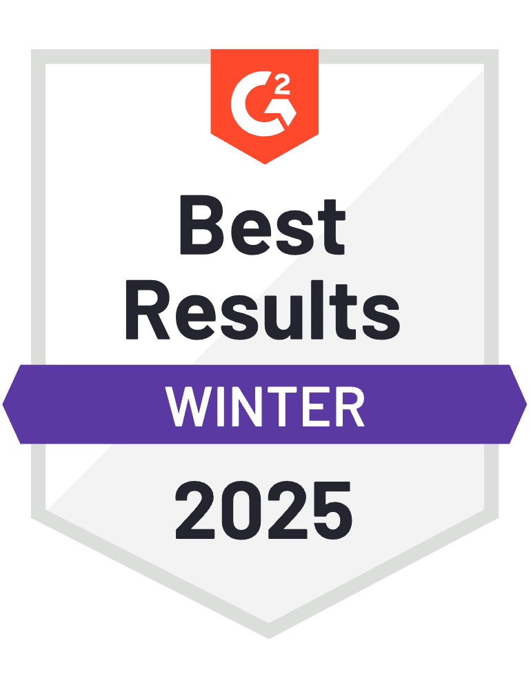 click fraud prevention - g2 best results award