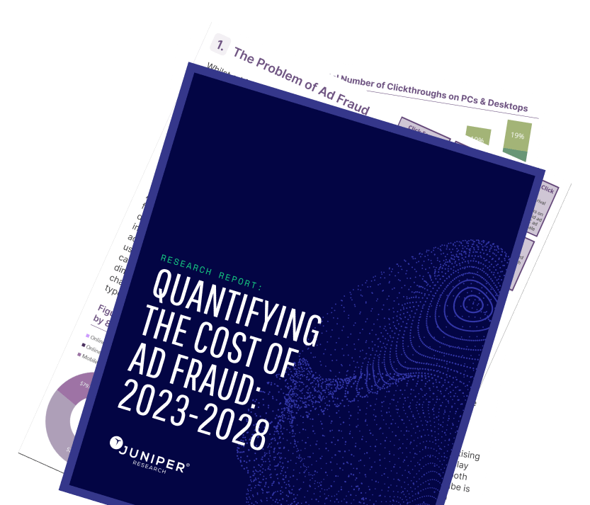 how much ad fraud is there