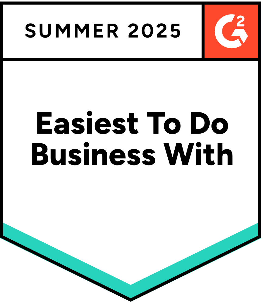 Easiest to do business with - click fraud