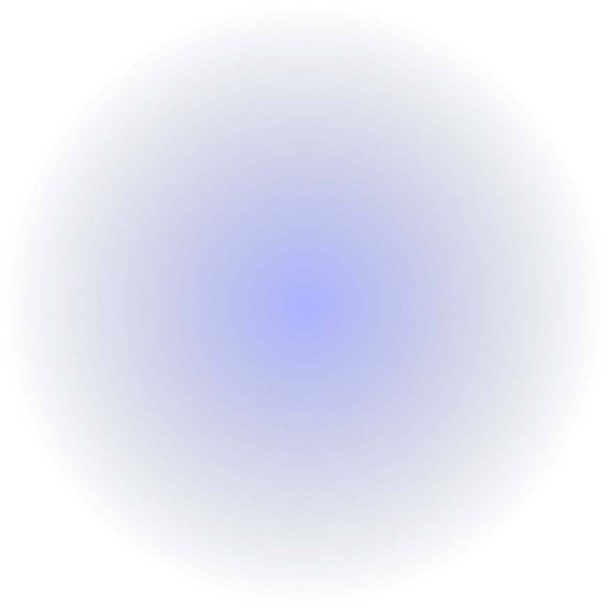 radial fill