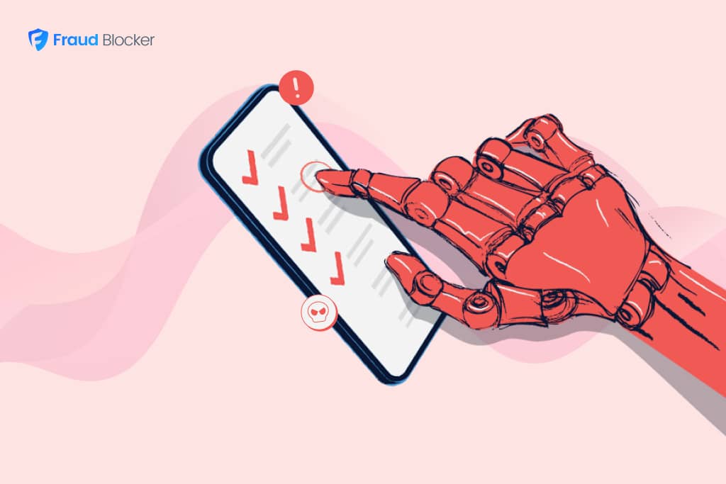 Form Bots: A Clear and Present Danger for Marketers